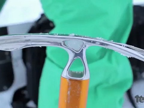 Clif Kit - Jeremy Jones' Further Unplugged Episode 7