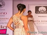 Very Hot Models In Transparent Dress