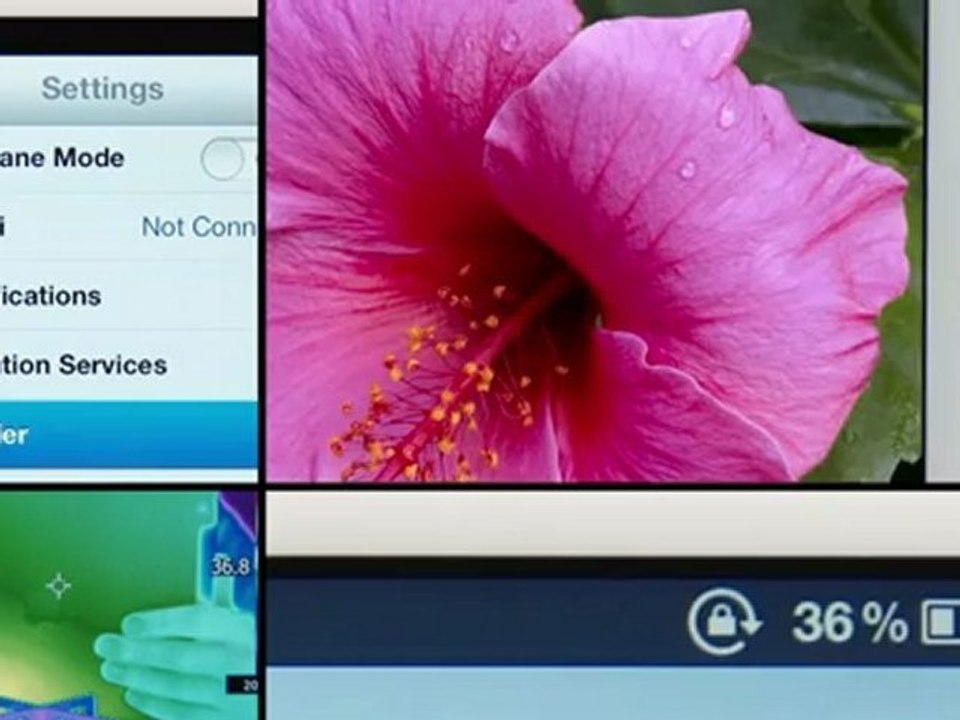 WWDC 2012 news