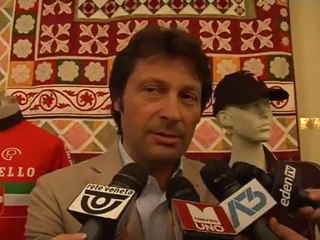 notte rosa aspettando il giro