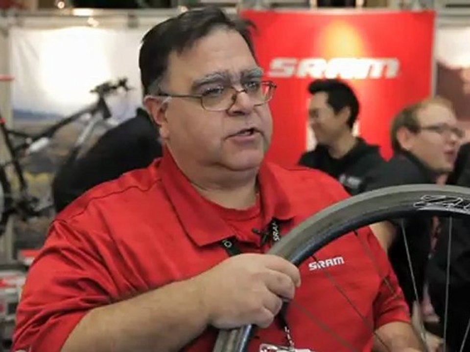 Zipp Firecrest 303 wheel Review