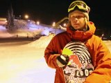 Juuso Laivisto  - park session