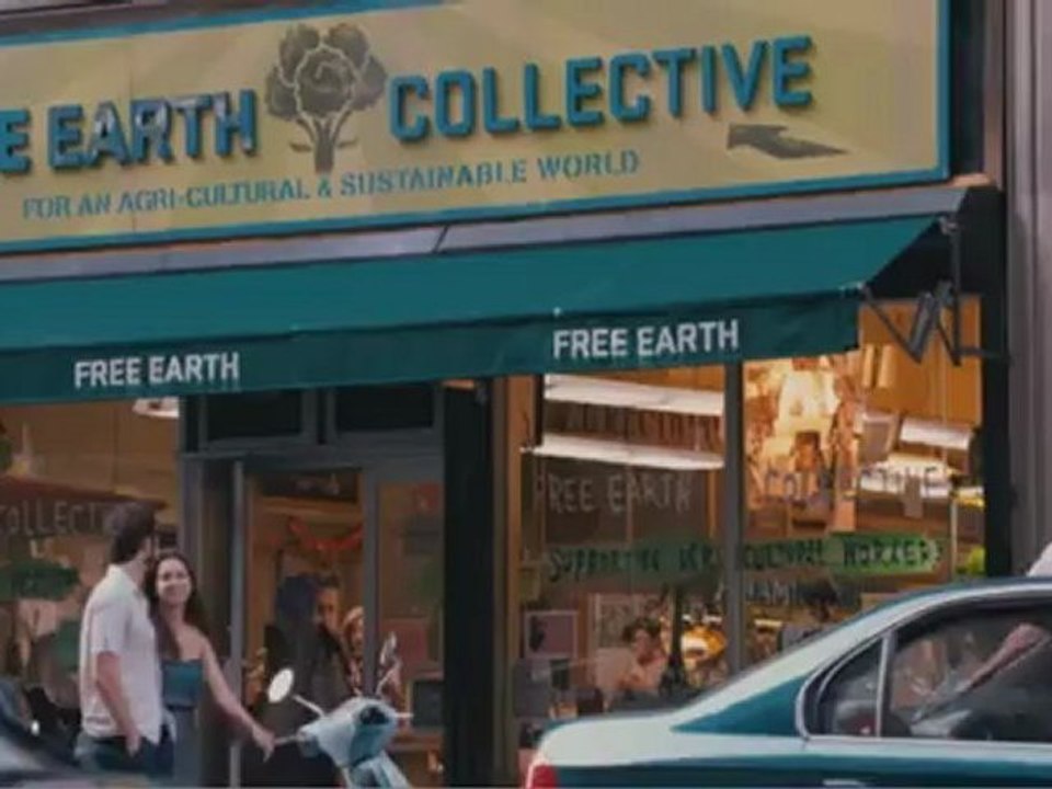 The Dictator