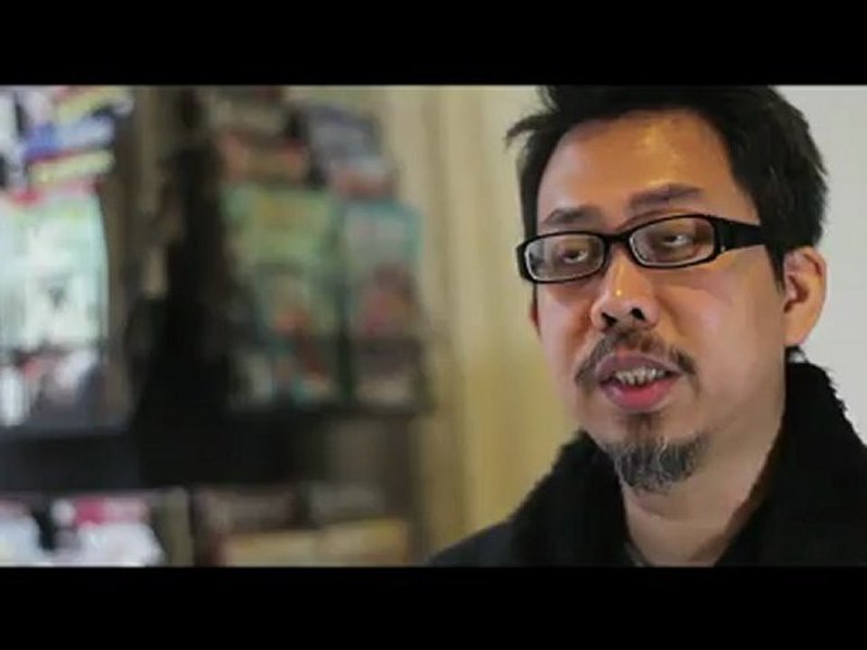 2011 Scion Tuner Challenge - Finale