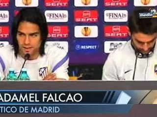 RADAMEL FALCAO Y ANDER HERRERA.mov