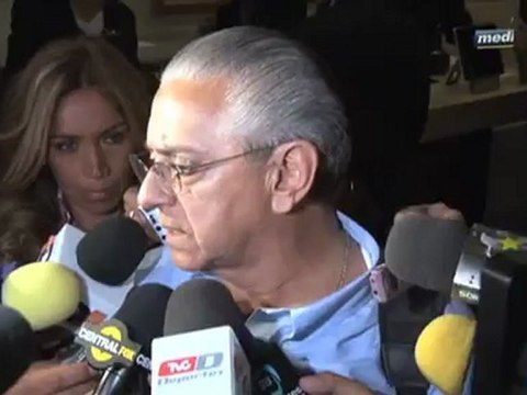 MT - Monterrey: Urdiales, 8 de mayo 2012