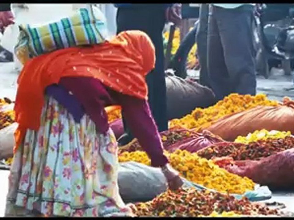 Best Exotic Marigold Hotel - Trailer 2 (Englisch)