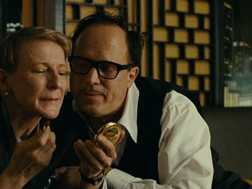 Zettl - Trailer (Deutsch)