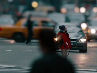 Extrem laut und unglaublich nah - Trailer 2 (Englisch)