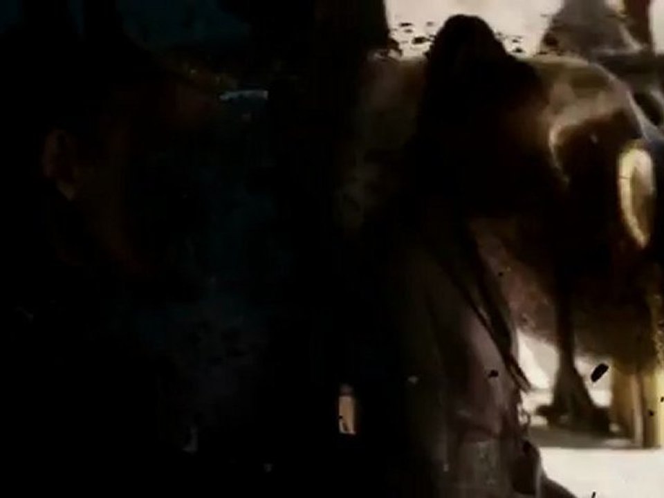 Game of Thrones - Season 2 Trailer (Englisch)