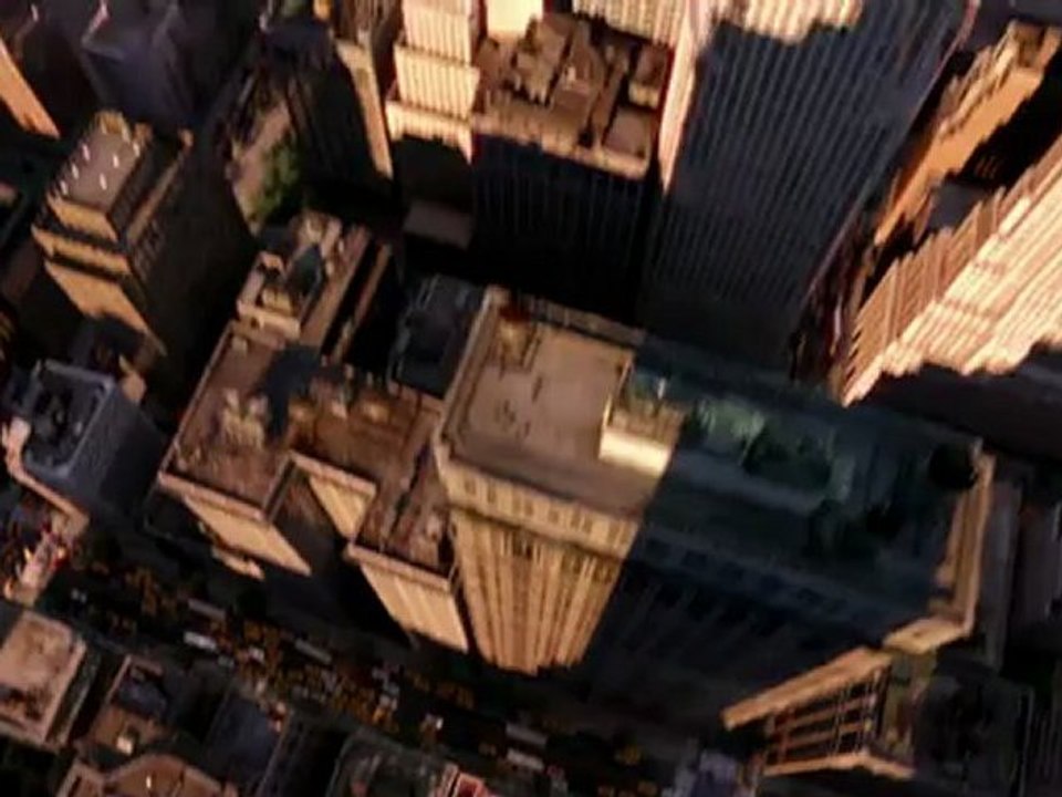 Man in Black 3 - Trailer (Englisch)