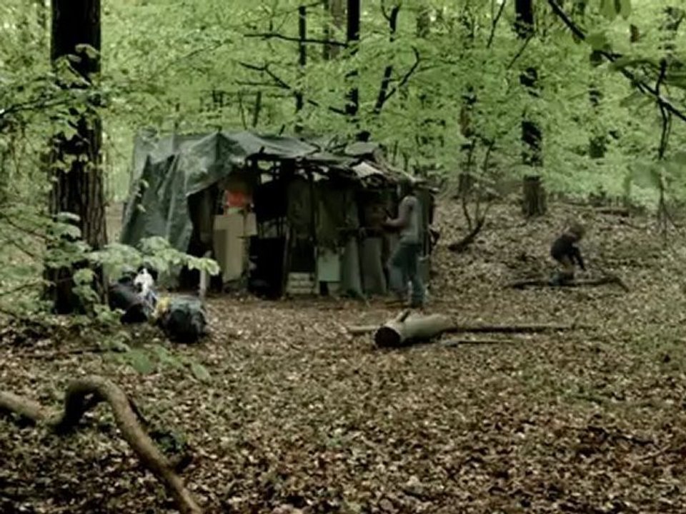 Die Summe meiner einzelnen Teile - Trailer (Deutsch)