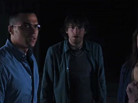 Cabin in the Woods - Trailer (Englisch)