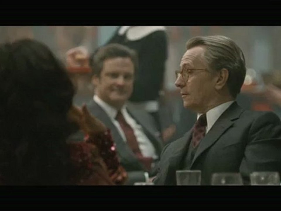 Dame König As Spion - Trailer 2 (Deutsch)