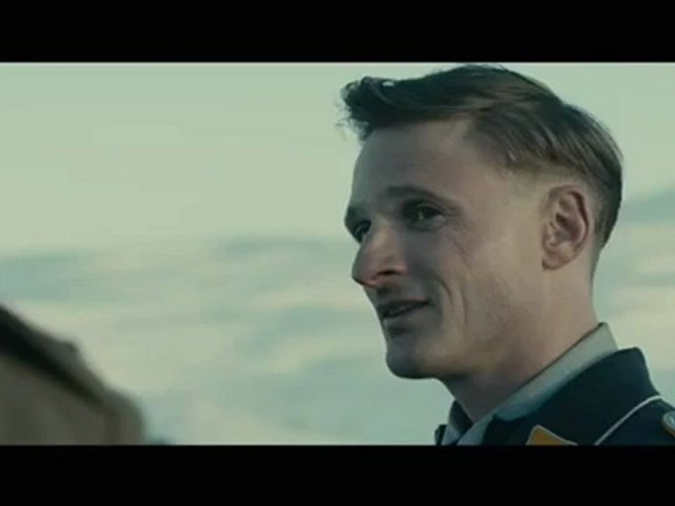 Into the White - Trailer (Englisch)