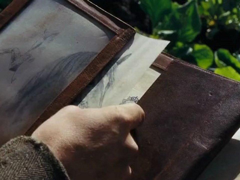 Gefährten - Trailer B (Deutsch)