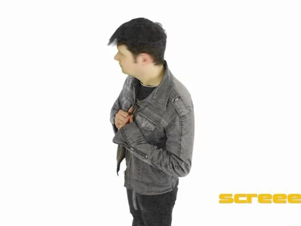 Chronicle, Marilyn und Einmal ist Keinmal