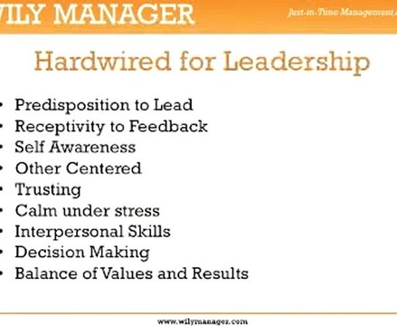 How to Teach Leadership Skills - A Step by Step Guide for Managers