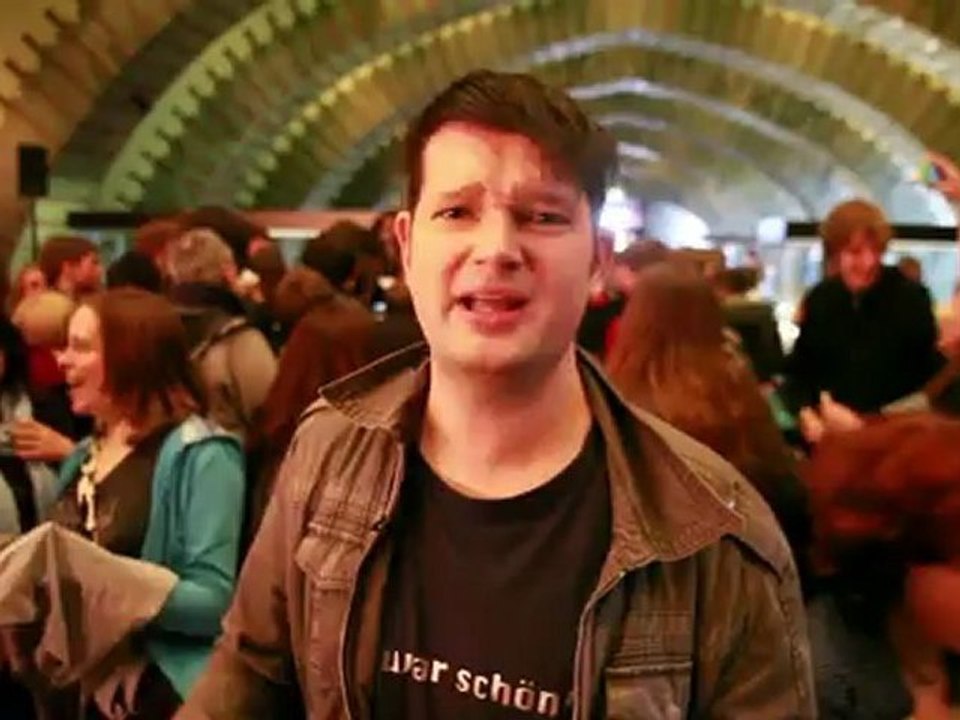 Nazis, GRONKH und die Titanic