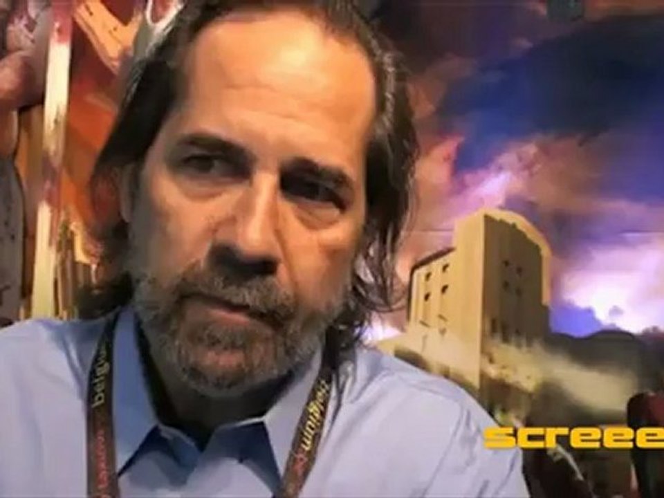 Zombies, Biester, Battleship