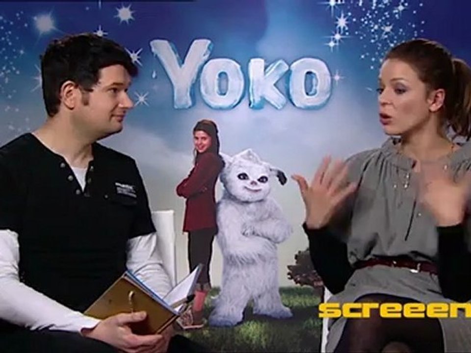 Gefährten, Yoko und Don 2