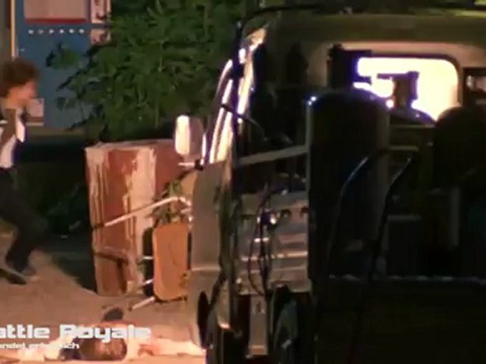 Top 7 - Die besten Menschenjagd-Filme | SCREEEN! #40