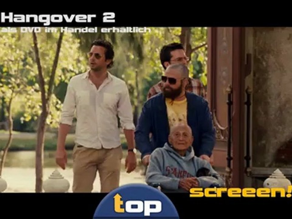 Die moviepilot Tops und Flops 2011!