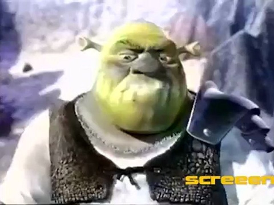 Top 7 - Dreamworks Filme