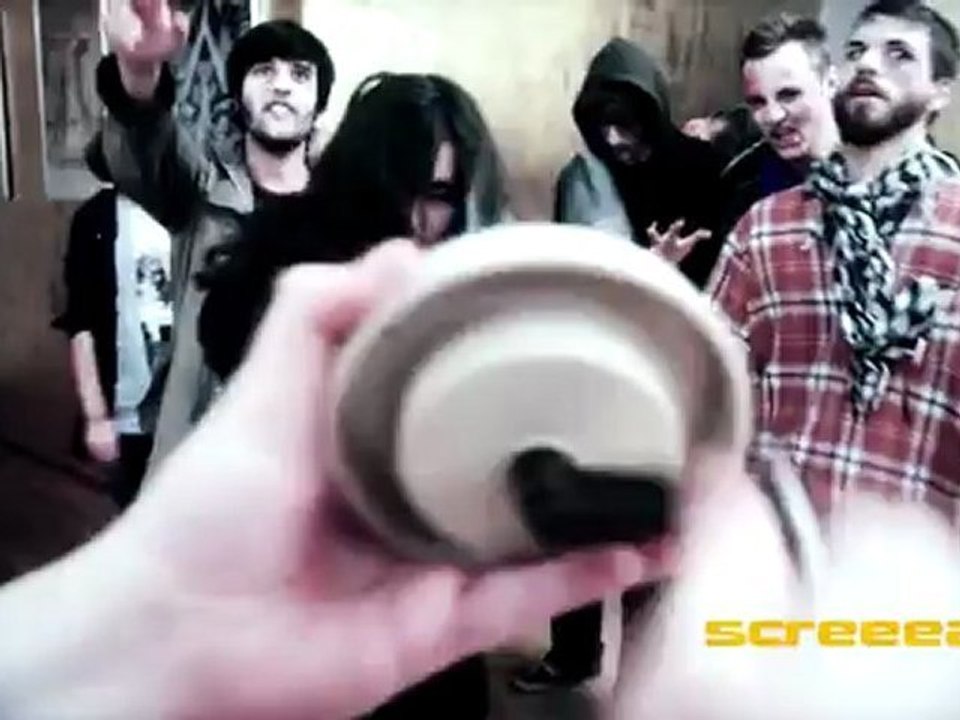 Top7 - Die besten Todesszenen (Remade)