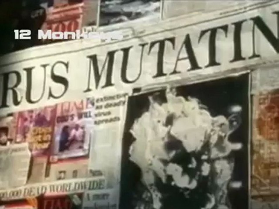 Top 7 - Die besten Virusfilme