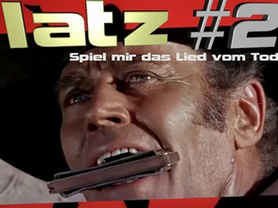 Top 7 - Die besten Racheszenen