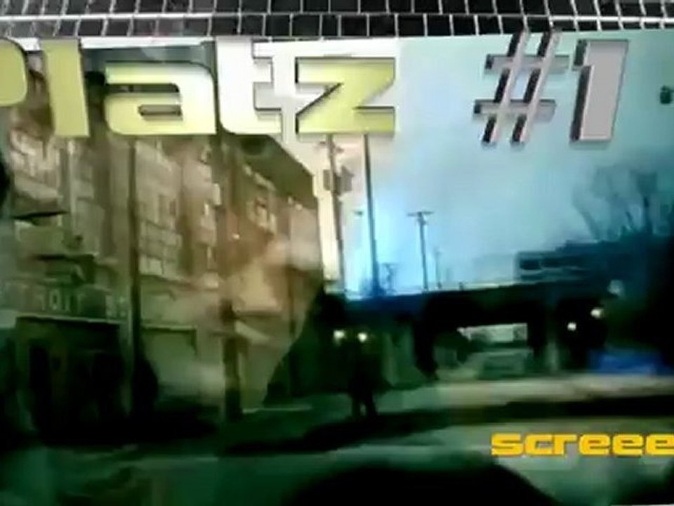 Top 7 - Die schlimmsten schauspielernden Popstars