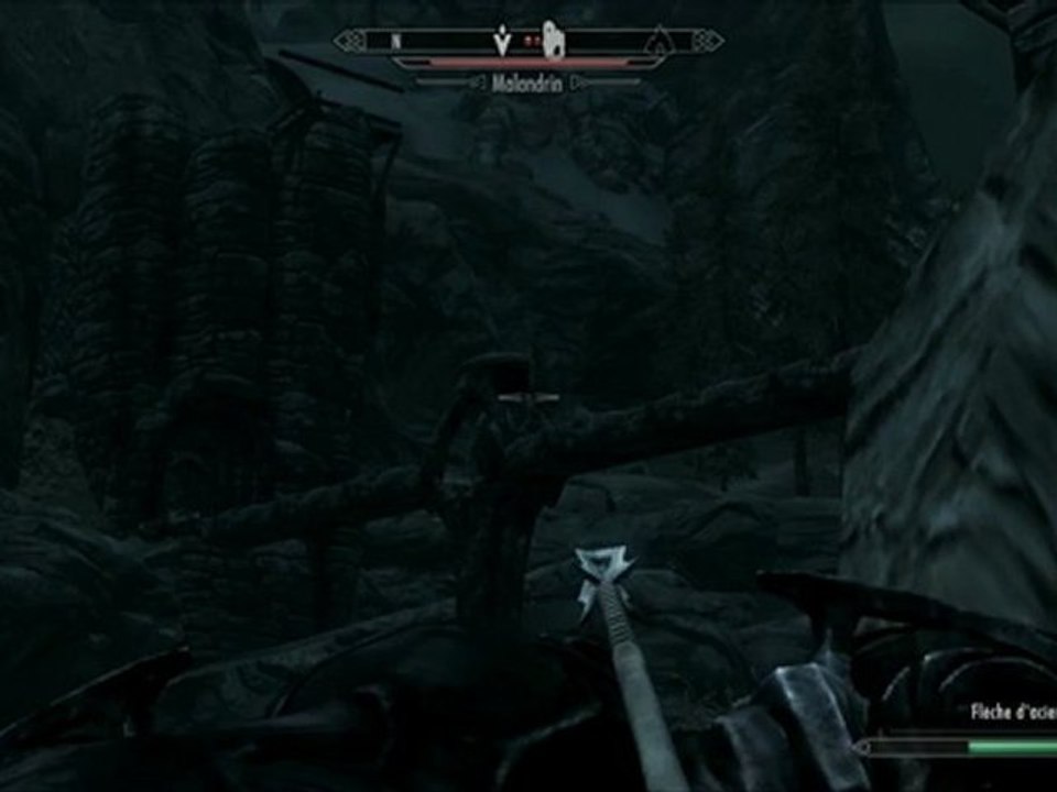 [Détente] Skyrim
