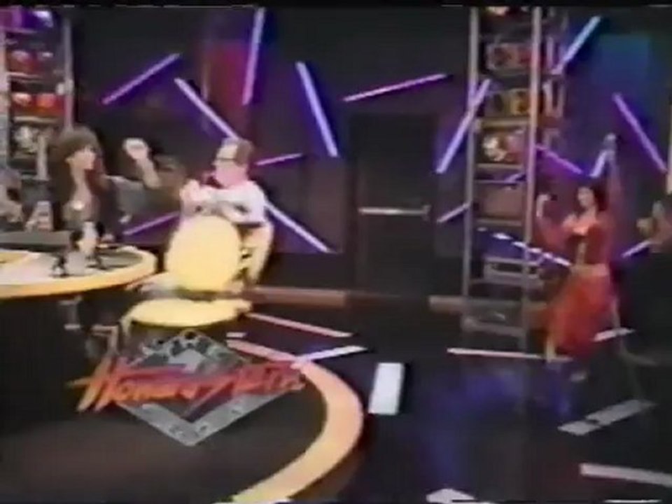 Howard Stern - Channel 9 Show - E04