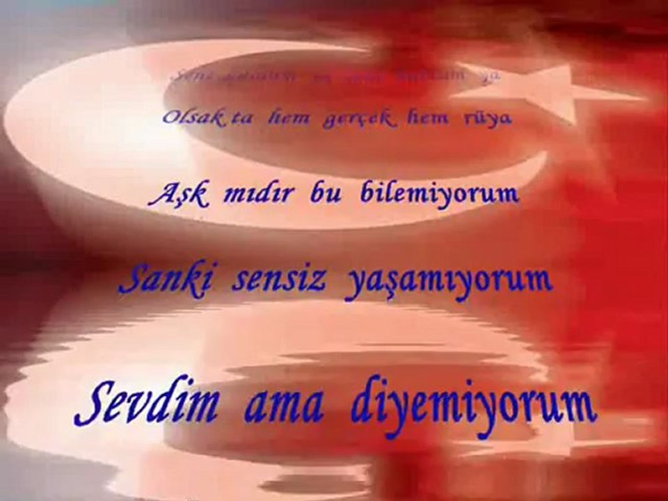 SENİ  BULDUM  YA  VİDEO