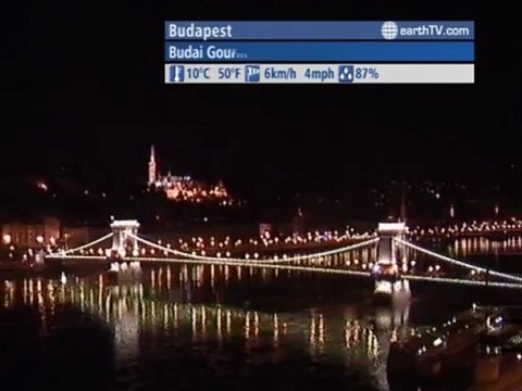 Washington - USA, Tenerife - Spain, Niagara Falls - Canada, Venice - Italy, Budapest - Hungary, Stuttgart - Germany, Doha - Qatar