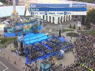 Agadir - Morocco, Macau SAR - China, Salzburg - Austria, Cannes - France, Kyiv - Ukraine, Stuttgart - Germany, London - United Kingdom