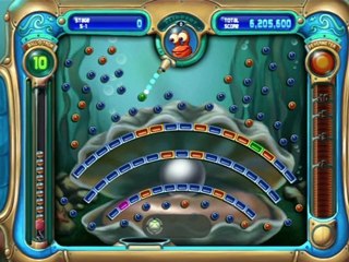 Classic Game Room - PEGGLE for Xbox 360 review