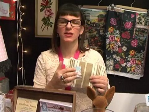 Sports Loisirs : Récupérer les objets inutiles en couture