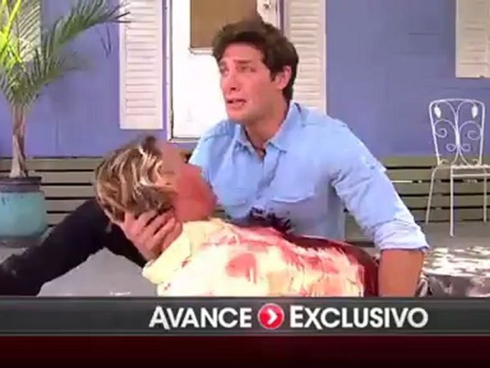 Relaciones Peligrosas | Avance Exclusivo Cap. 77 | TelemundoTV