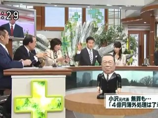 【日本テレビ】辛坊治郎　断末魔の叫び 【検察とマスコミの犯罪】