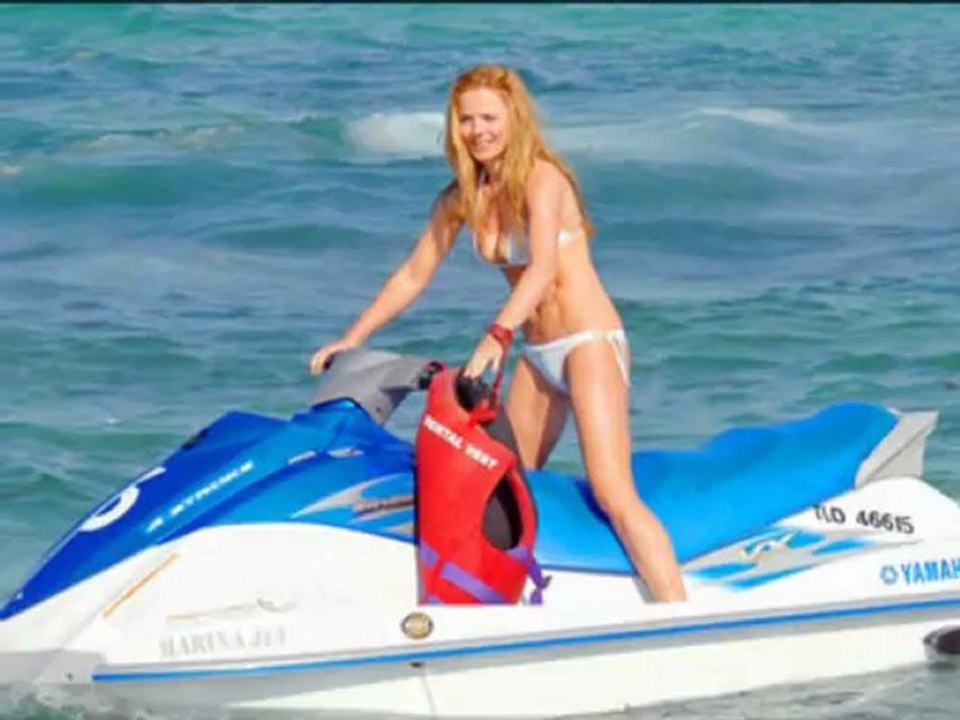 St tropez Par Fernand