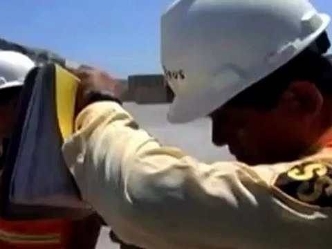 Peruvian Authorities Discover 1.6 Tones of Cocaine Hidden in Banana Containers