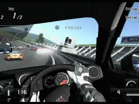 Classic Game Room - GRAN TURISMO 5 PROLOGUE review Part 3