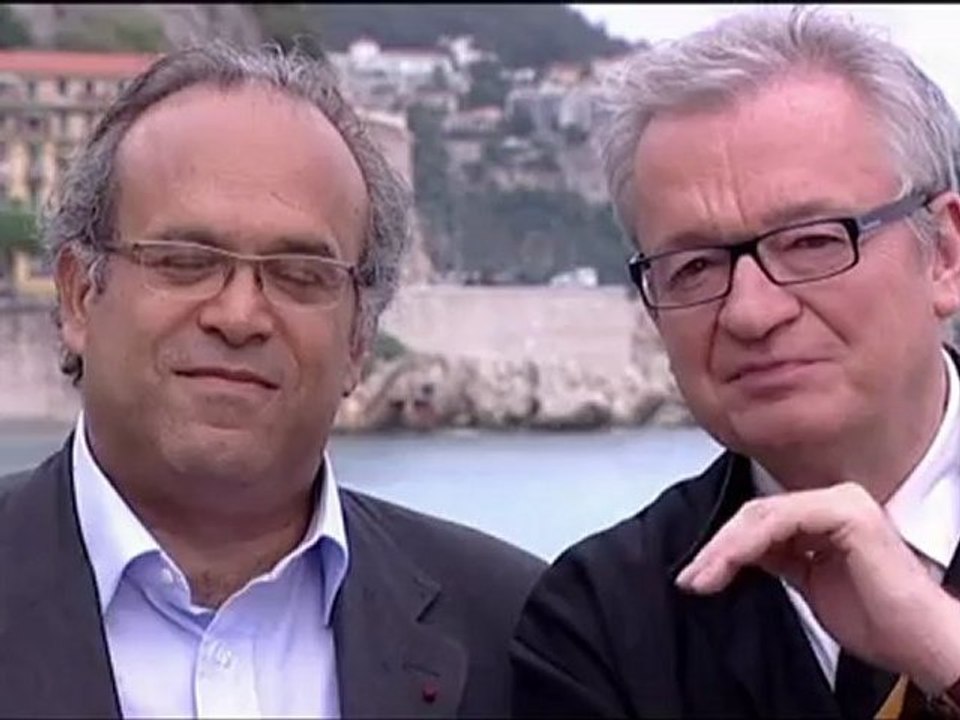 "Les escapades de Petitrenaud", avec David Khayat