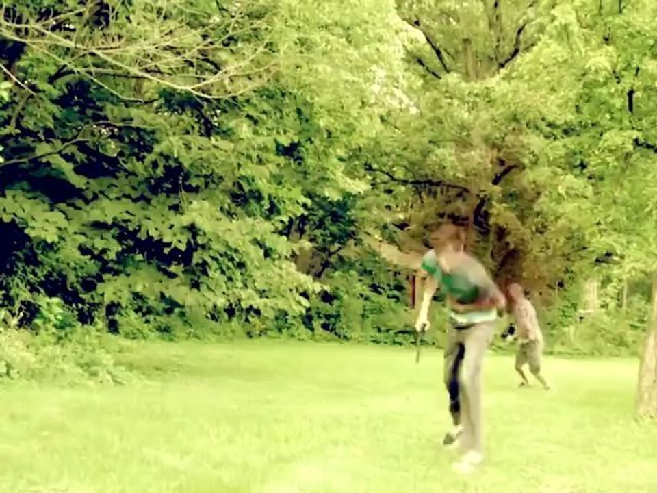 The Chase VFX Action!!!