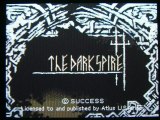Classic Game Room - THE DARK SPIRE for Nintendo DS review