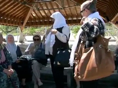 Bosnia: The Open Wound | European Journal