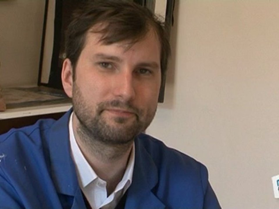 Sports Loisirs : Peinture d’un arbre à l’aquarelle