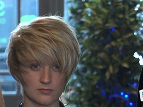 Beauté mode : Coiffure : balayage sans effet racine